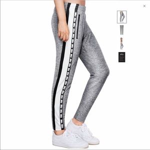 🔥SALE🔥VS PINK Ultimate Logo Skinny Track Pant XS